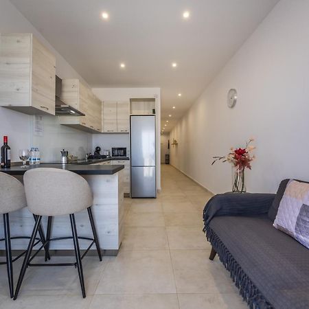 Ta Cetta Apartment 5 Min Walk From St Julians San Gwann Экстерьер фото
